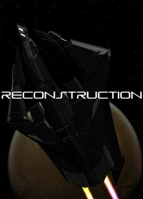 Reconstruction