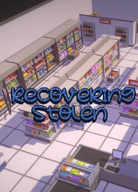 Recovering Stolen