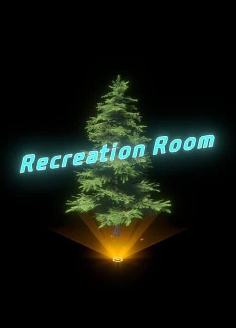 Recreation Room