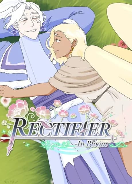 Rectifier: In Bloom