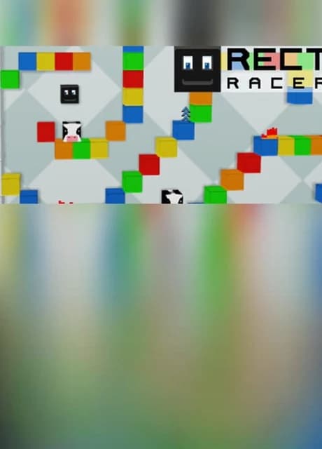 RectRacer