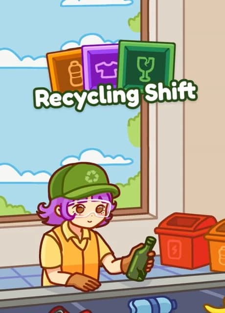 Recycling Shift