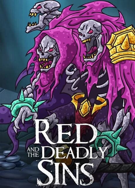 Red and the Deadly Sins