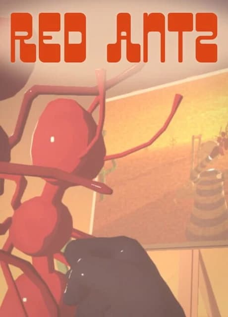 Red Antz