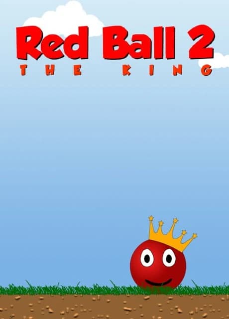 Red Ball 2