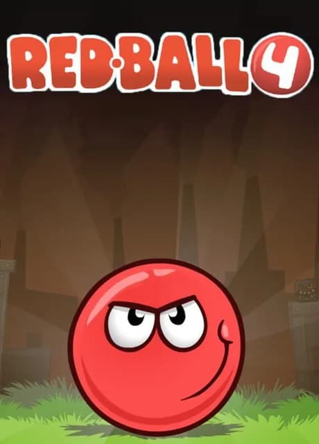 Red Ball 4