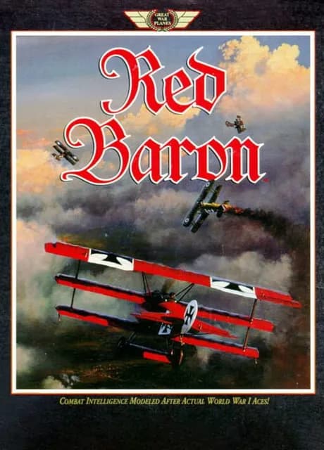 Red Baron