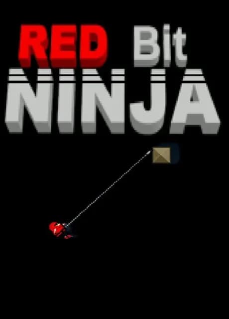 Red Bit Ninja