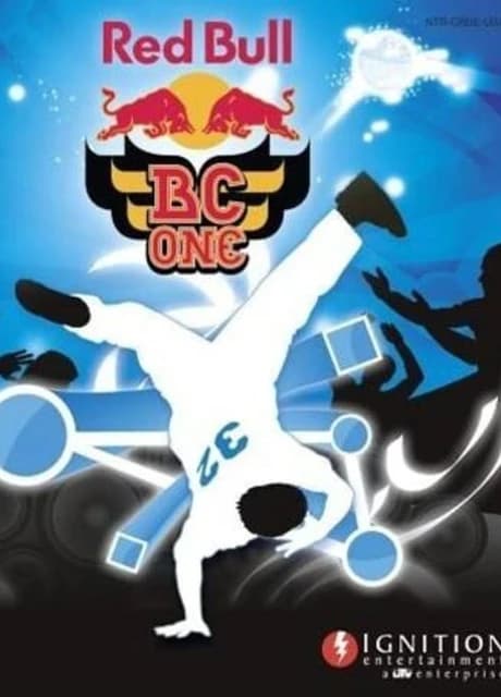 Red Bull BC One