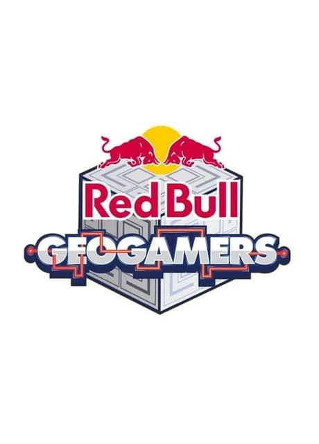 Red Bull GeoGamers
