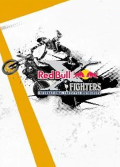 Red Bull X-Fighters