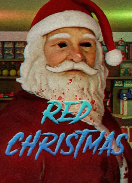 Red Christmas