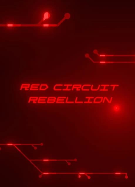 Red Circuit Rebellion