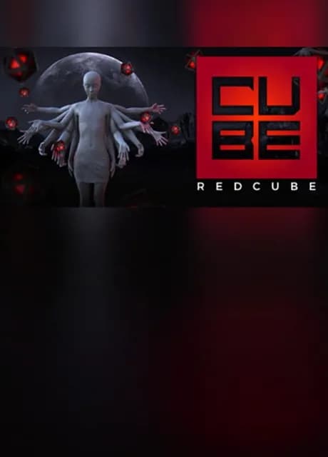 Red Cube VR