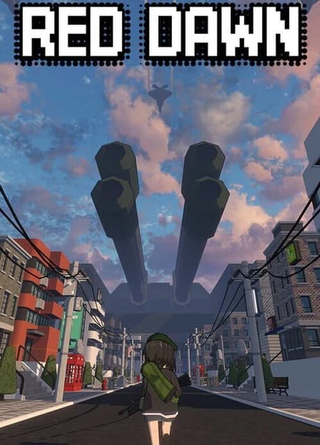 Red Dawn