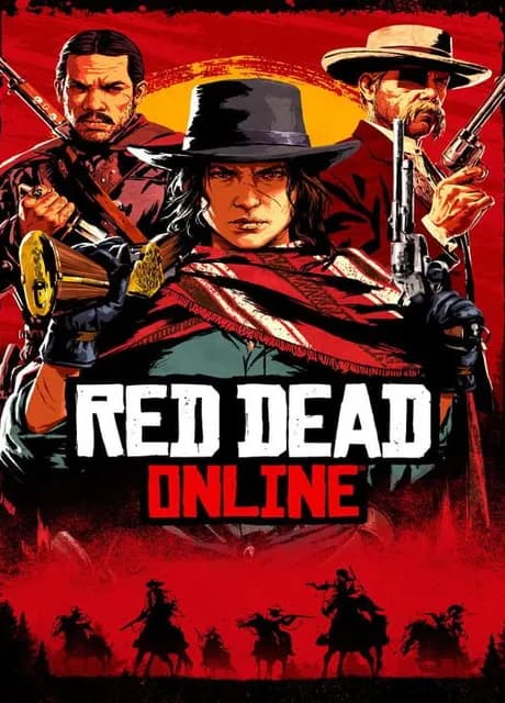 Red Dead Online