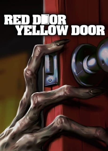 Red Door Yellow Door