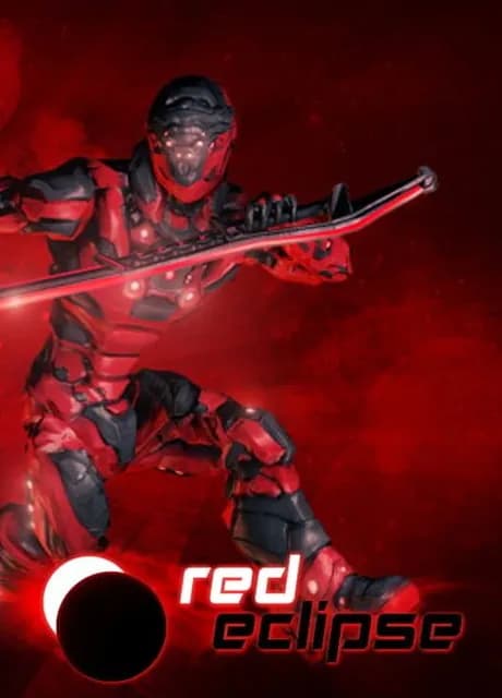 Red Eclipse