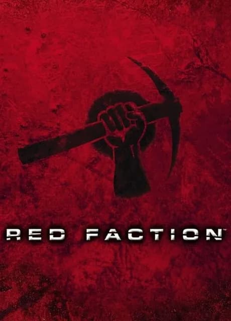 Red Faction