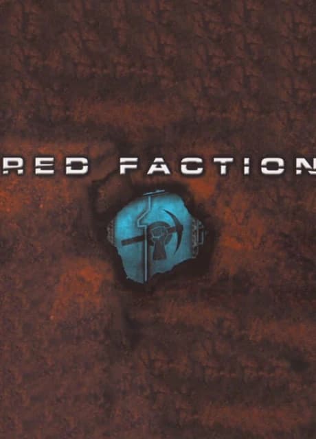 Red Faction