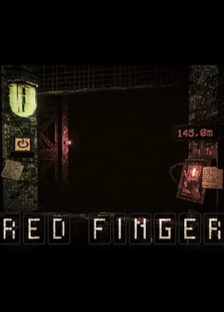 Red Finger