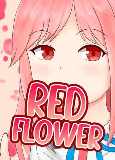 Red Flower