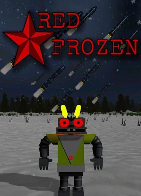 Red Frozen