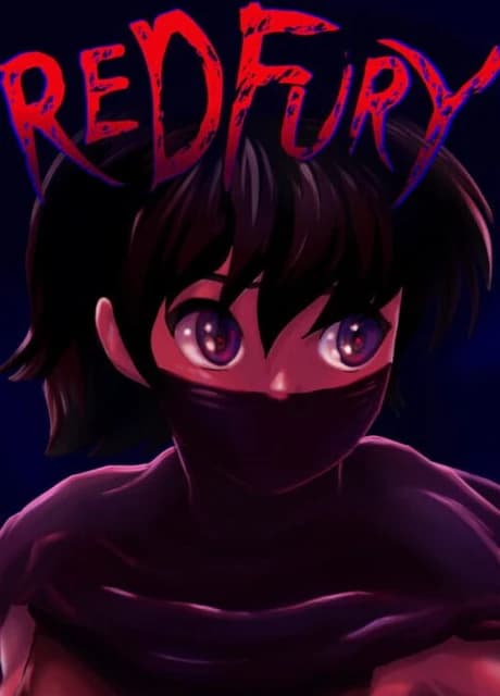 Red Fury