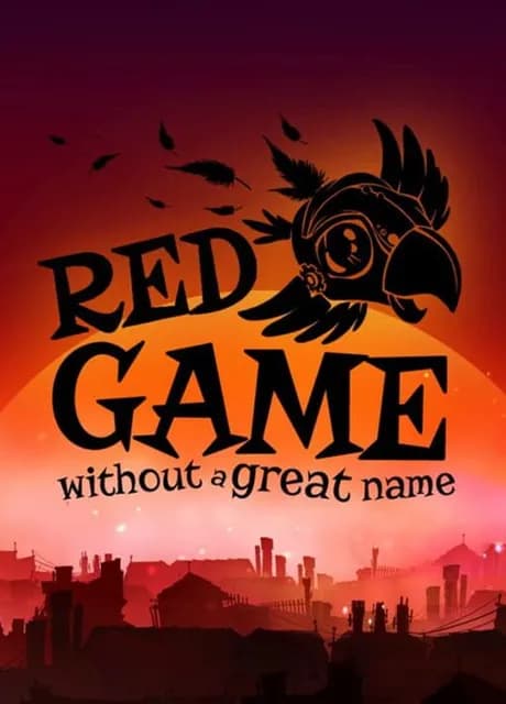 Red Game Without a Great Name