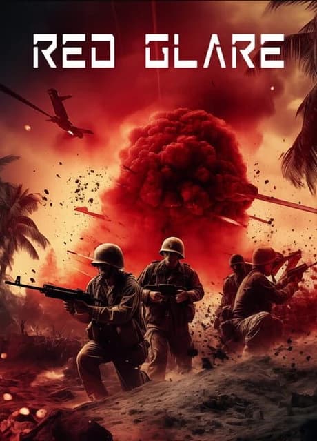 Red Glare