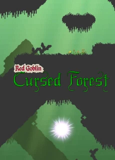 Red Goblin: Cursed Forest