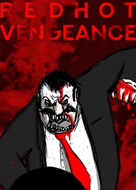 Red Hot Vengeance
