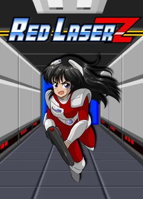 Red Laser Z