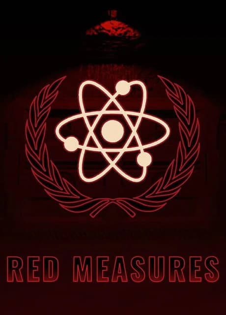 Red Measures
