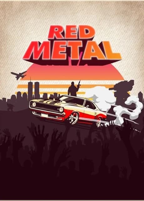 Red Metal