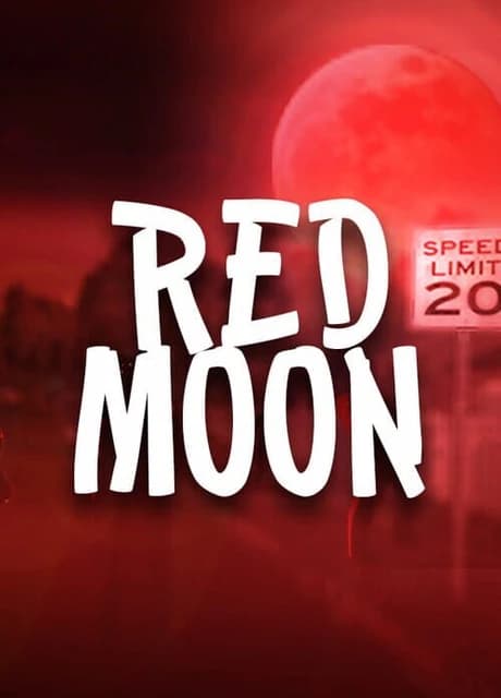 Red Moon