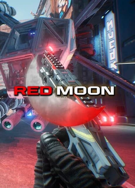 Red Moon