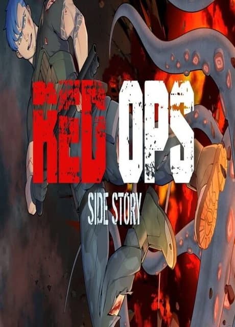 Red Ops: Side Story