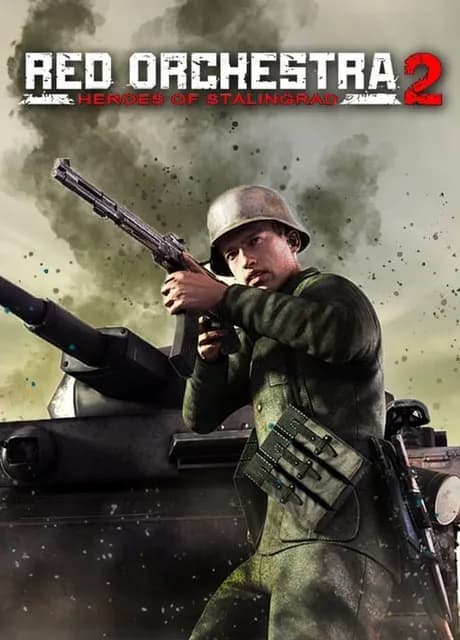 Red Orchestra 2: Heroes of Stalingrad