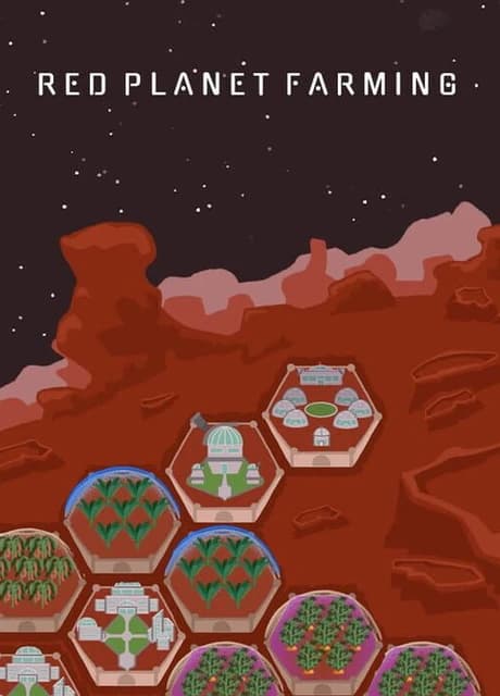 Red Planet Farming