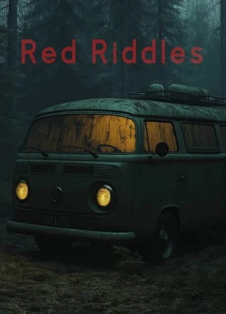 Red Riddles
