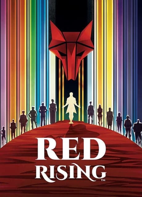 Red Rising
