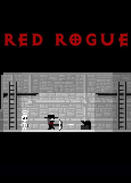 Red Rogue
