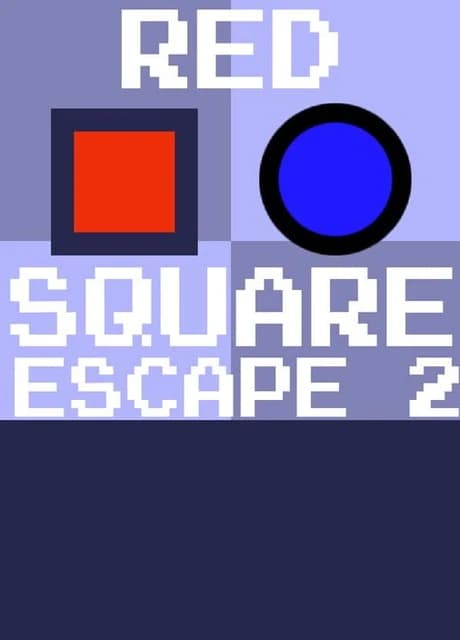 Red Square Escape 2