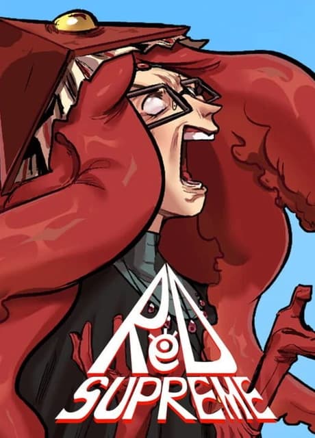 Red Supreme