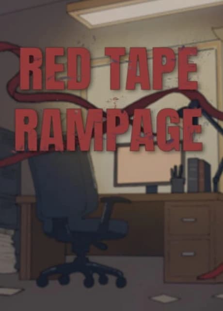 Red Tape Rampage