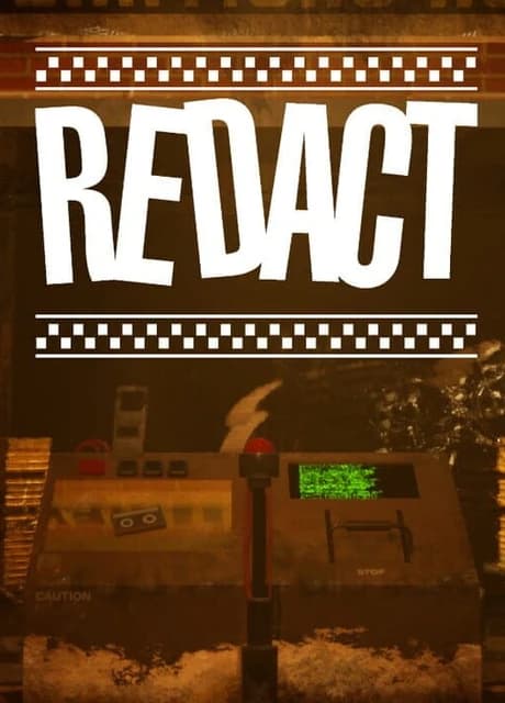 Redact
