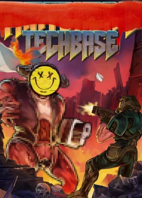 [Redacted] Techbase