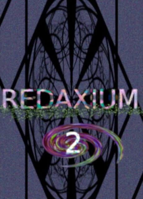 Redaxium 2