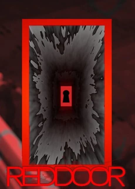 Reddoor